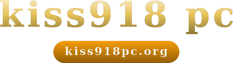 kiss918 pc logo